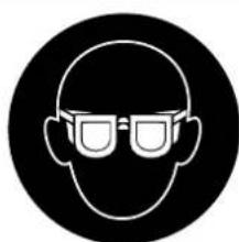 SCHEPPACH HD15 - Wyjasnienie symboli na urzadzeniu - 3