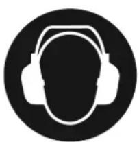 SCHEPPACH HD15 - Vysvetlenie symbolov na pristroji - 4