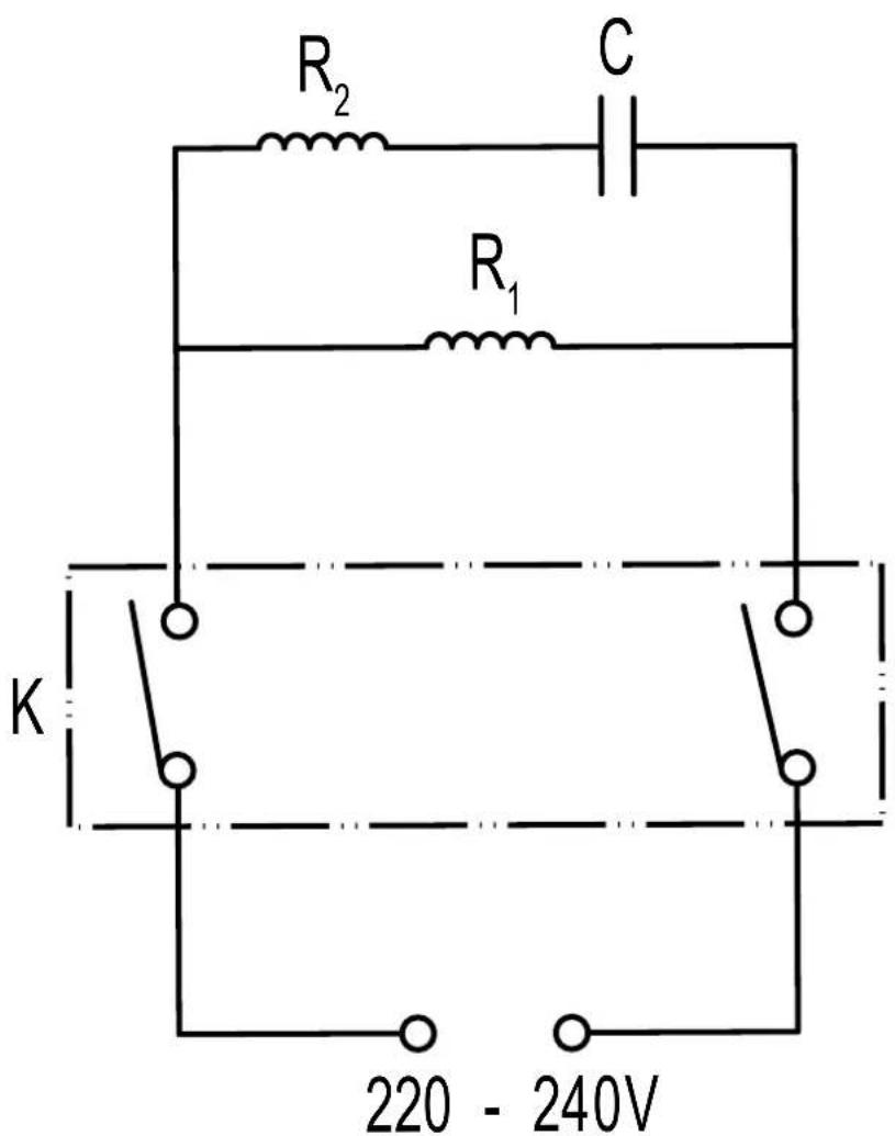 SCHEPPACH HD15 - Megsemmisités es ujrahasznosítás - 1