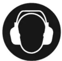 SCHEPPACH HD15 - Explication des symboles sur l'appareil - 4