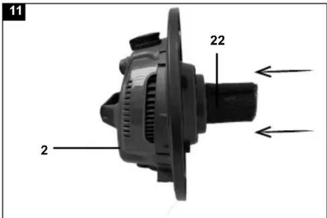SCHEPPACH ASP50ES - ASP50-ES - 11