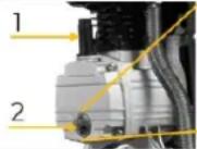 Zipper ZICOM24E - OPOZORILO - 3