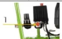 Zipper ZICOM24E - Dispositifs de sécurité - 1