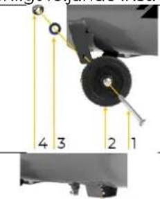 Zipper ZICOM24E - Ihopmontering - 1