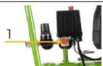 Zipper ZICOM24E - Dispositivi di sicurezza - 1