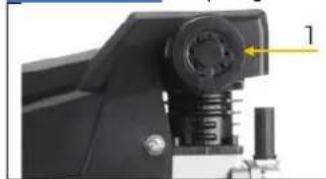 Zipper ZICOM24E - Cisteni / vymena vduchového filtru - 1