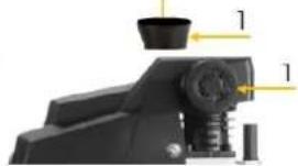 Zipper ZICOM24E - Ihopmontering - 2