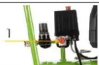 Zipper ZICOM24E - Sakerhetsanordninger - 1