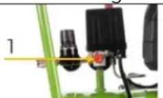 Zipper ZICOM24E - Sicherheitseinrichtungen - 1