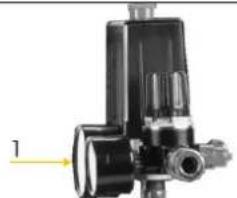 Zipper ZICOM24E - Odecítání tlaku kotle - 1