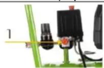 Zipper ZICOM24E - Dispositivos de seguridad - 1