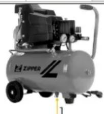 Zipper ZICOM24E - UPPLYSNING - 3