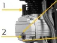 Zipper ZICOM24E - AVVERTENZA - 3