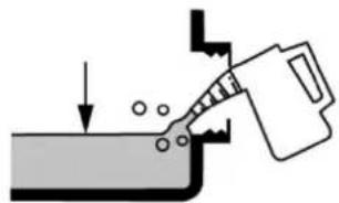 Zipper ZISTE1100IV - OPOZORILO - 2