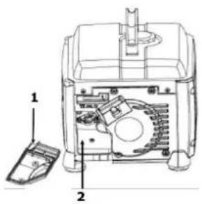 Zipper ZISTE1100IV - Zračni filter - 2