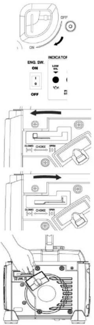 Zipper ZISTE1100IV - Start - 2