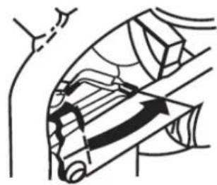 Zipper ZISTE2800 - Vklop / zagon (ZI-STE2800/ZI-STE5500) - 2