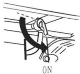 Zipper ZISTE2800 - Vklop / zagon (ZI-STE2800/ZI-STE5500) - 4