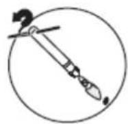 Zipper ZISTE2800 - Encendido / Arranque (ZI-STE8004 y ZI-STE8004) - 4