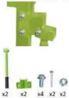 Zipper ZISTE2800 - ZI-STE8000 / ZI-STE8004 - 3