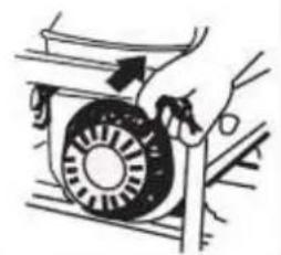 Zipper ZISTE2800 - Funcionamiento CA - 4