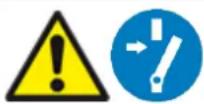 Zipper ZIHAEK4000 - TROUBLE SHOOTING - 1