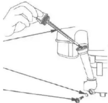 Zipper ZIHAEK4000 - Procédé : - 1