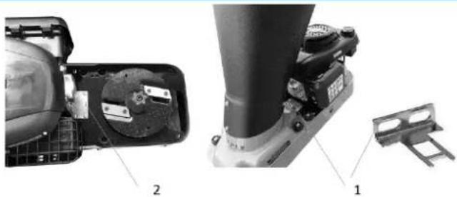 Zipper ZIHAEK4000 - NOTICE - 1