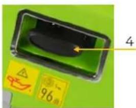 Zipper ZISTE3000IV - Svečke - 1