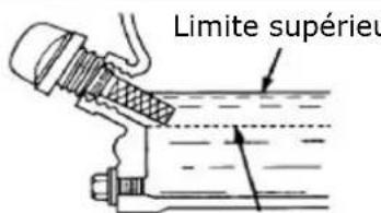 Zipper ZISTE6700DH - Restrictions techniques - 2