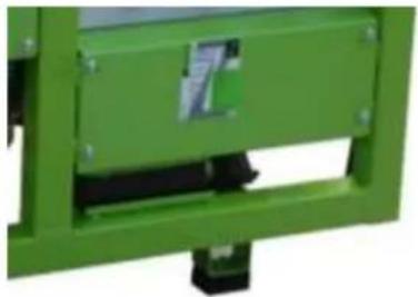 Zipper ZISTE8000 - ZI-STE8000 / ZI-STE8004 - 4