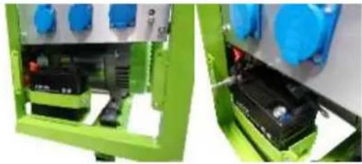 Zipper ZISTE8000 - ZI-STE2800 - 7