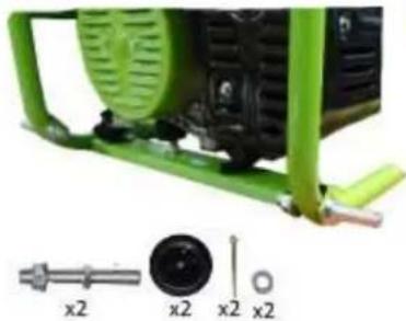 Zipper ZISTE8000 - ZI-STE5500 - 1
