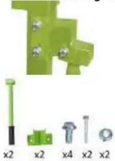 Zipper ZISTE8000 - ZI-STE2800 - 4