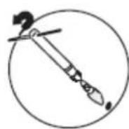Zipper ZISTE8000 - Bougie - 1