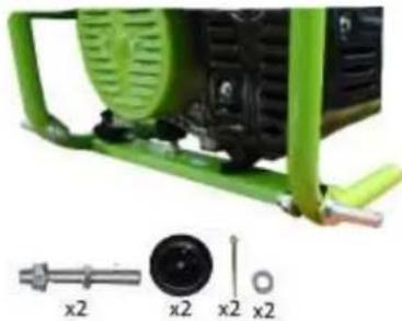 Zipper ZISTE8004 - ZI-STE5500 - 1