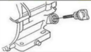 Zipper ZISTE8004 - Kontrola oleja v motore - 3