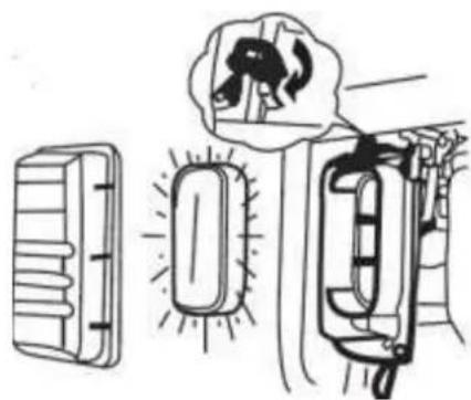 Zipper ZISTE8004 - Menjava motornega olja - 2