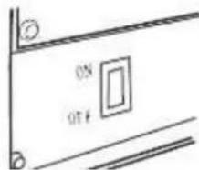Zipper ZISTE8004 - Start (for ZI-STE2800 and ZI-STE5500) - 4