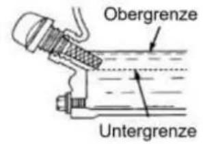 Zipper ZISTE8004 - Kontrola oleje v motoru - 4
