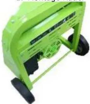 Zipper ZISTE8004 - ZI-STE2800 - 3