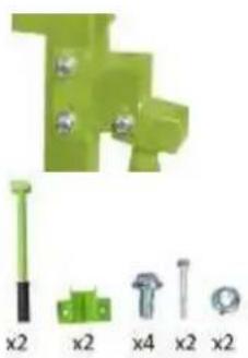 Zipper ZISTE8004 - ZI-STE8000 / ZI-STE8004 - 2