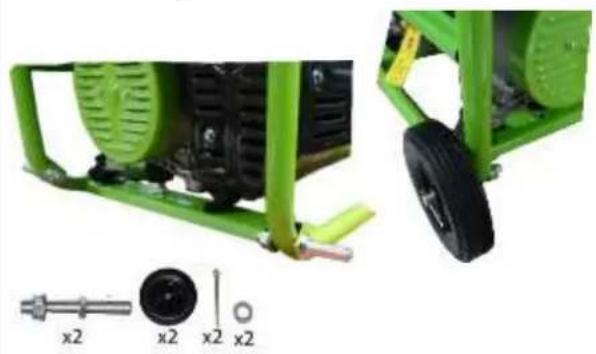 Zipper ZISTE8004 - ZI-STE2800 - 1