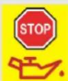 Zipper ZICOM50E - WARNING - 2