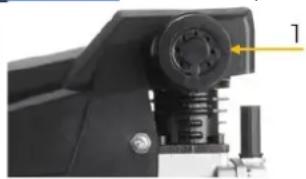 Zipper ZICOM50E - Luftfilter reinigen / ersetzen - 1