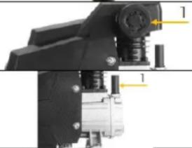 Zipper ZICOM50E - Zusammenbau - 2