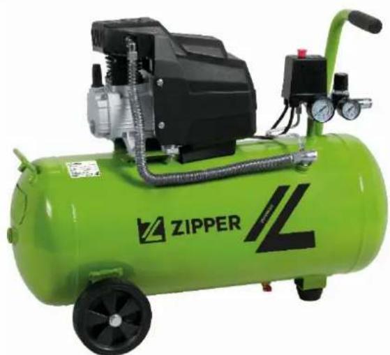 Zipper ZICOM50E - 1