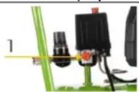 Zipper ZICOM50E - Dispositivos de seguridad - 1