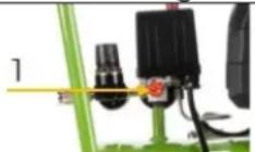 Zipper ZICOM50E - Sicherheitseinrichtungen - 1