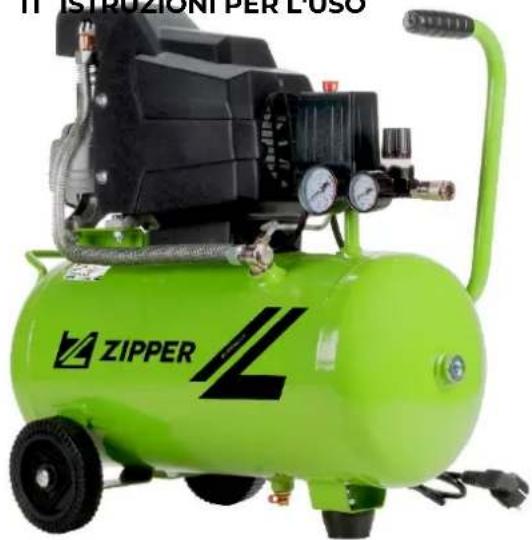 Zipper ZICOM50E - 1